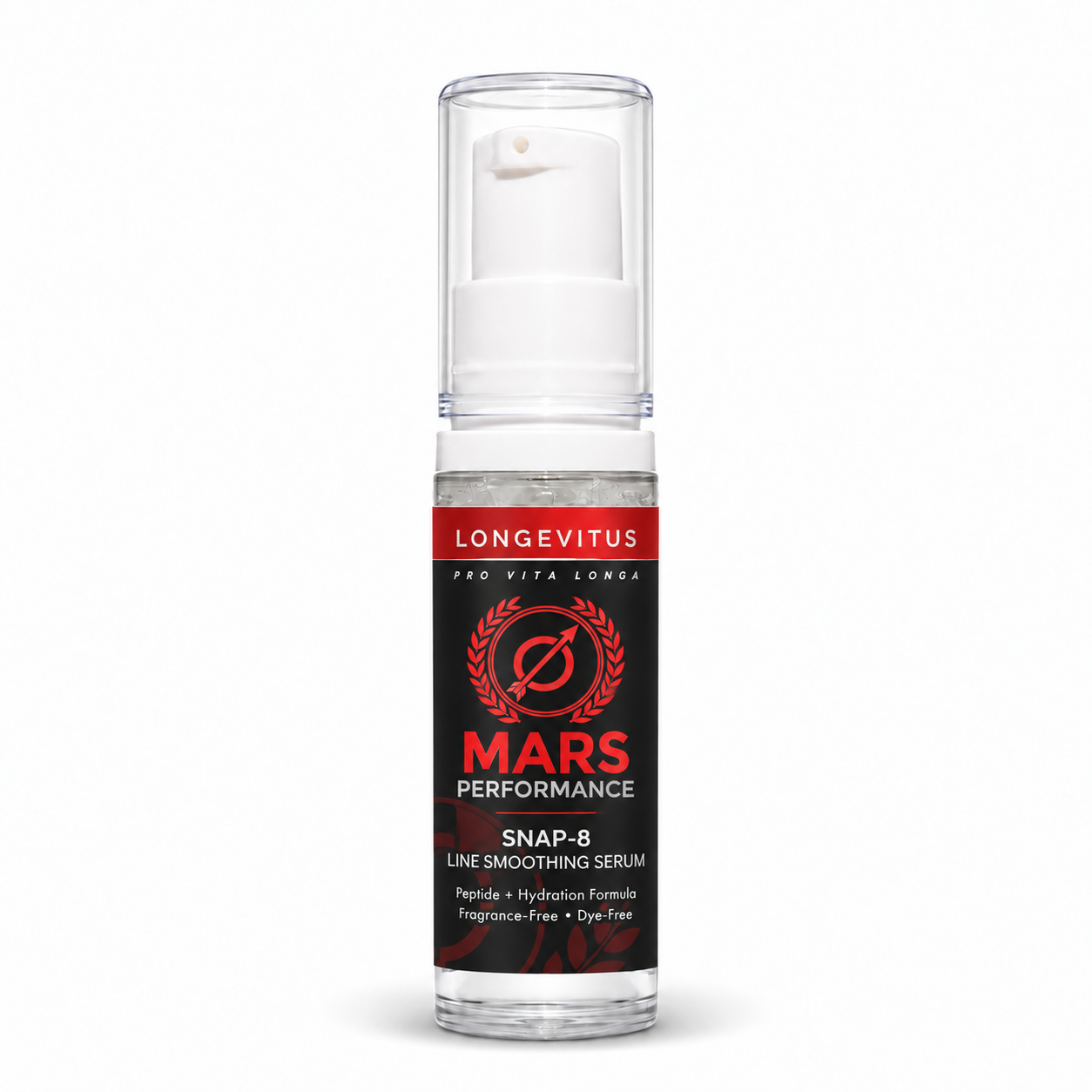 MARS Performance SNAP-8 Serum
