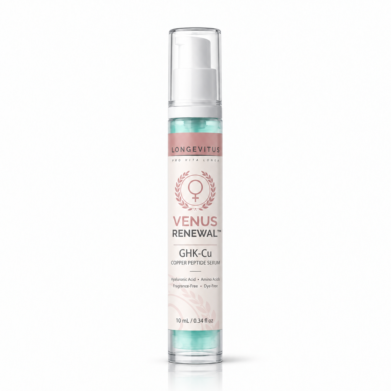 VENUS Renewal GHK-Cu Serum