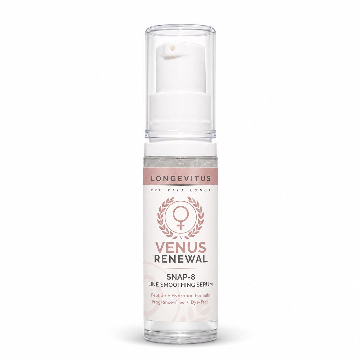 VENUS Renewal SNAP-8 Serum