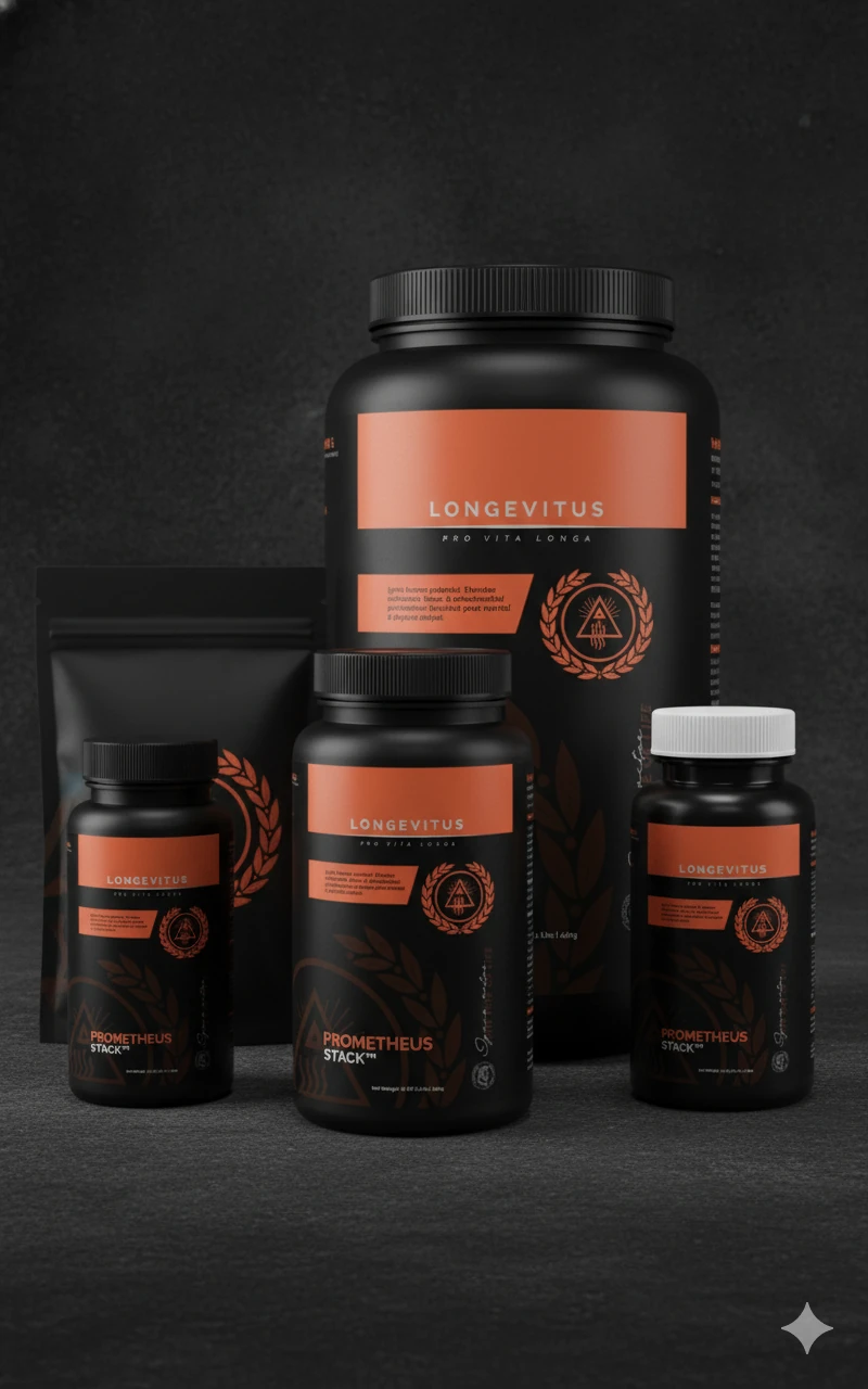 Collection concept image: A group of Prometheus containers arranged together as a collection preview
